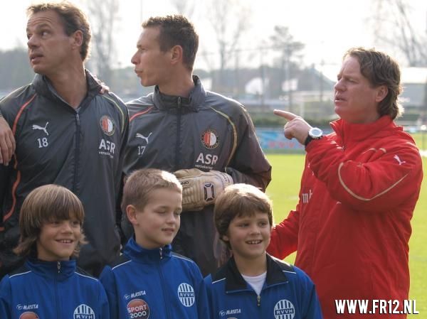 Training 04-11-2010