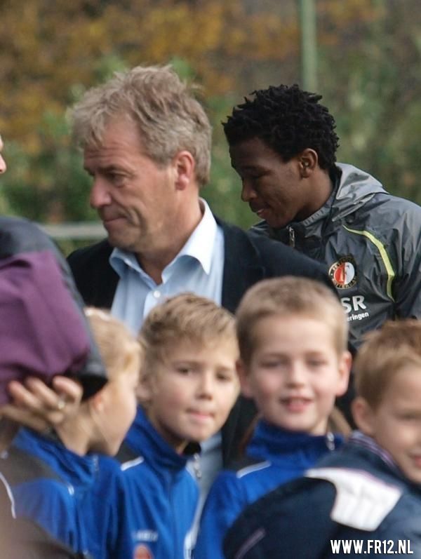 Training 04-11-2010