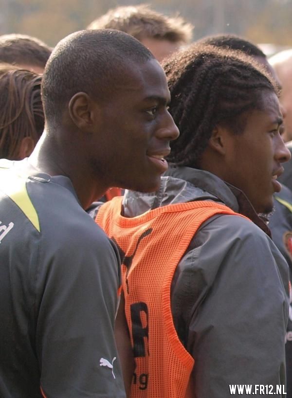 Training 04-11-2010