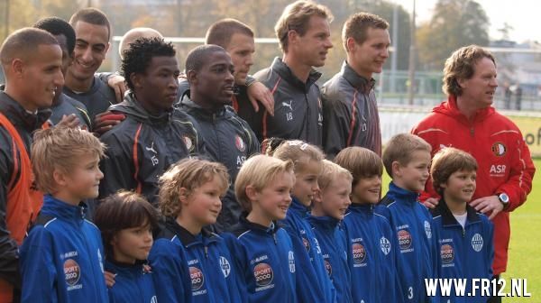 Training 04-11-2010