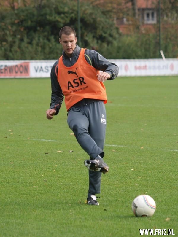 Training 04-11-2010