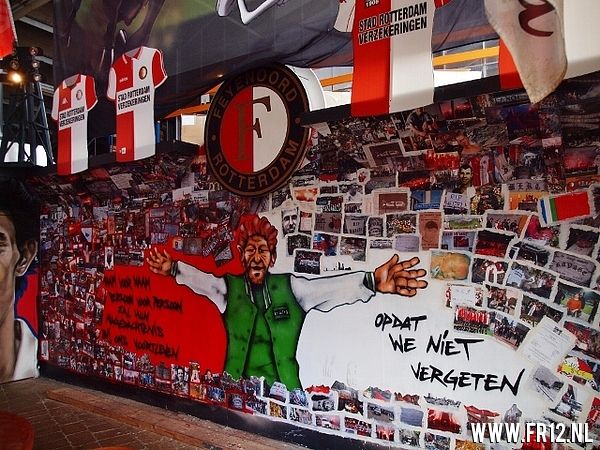 Feyenoord - rkc