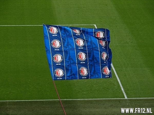 Feyenoord - rkc