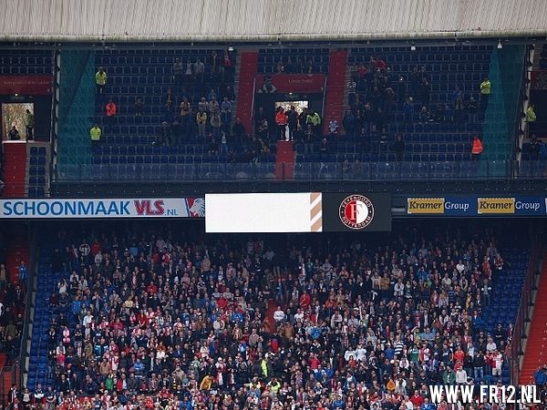 Feyenoord - rkc
