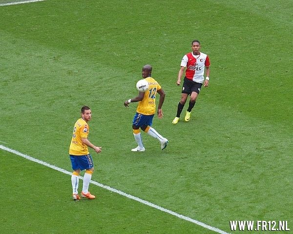 Feyenoord - rkc