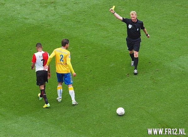Feyenoord - rkc