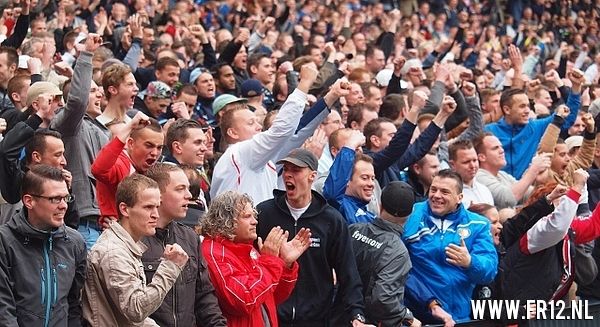 Feyenoord - rkc