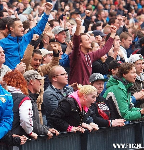 Feyenoord - rkc