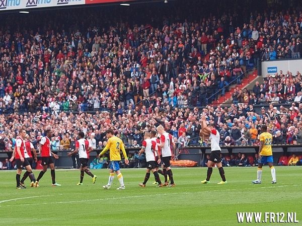 Feyenoord - rkc