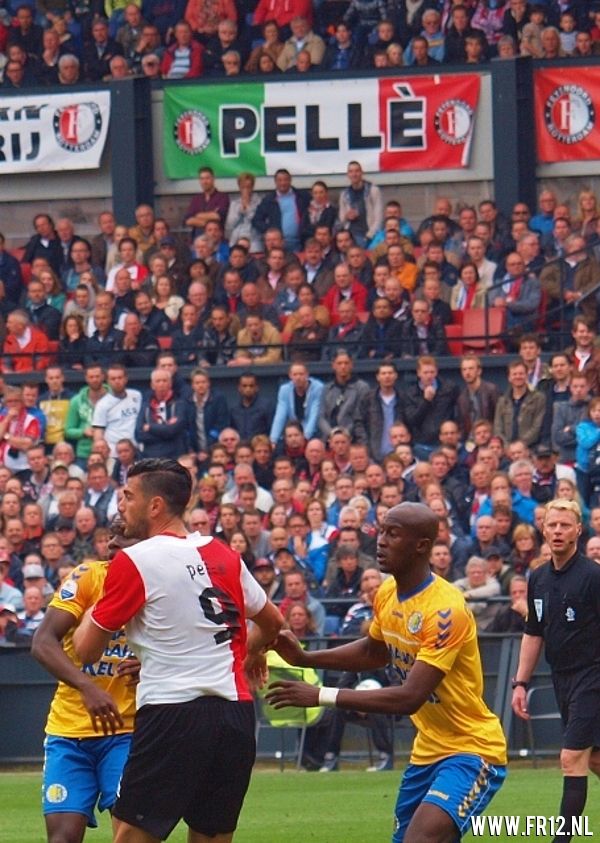 Feyenoord - rkc