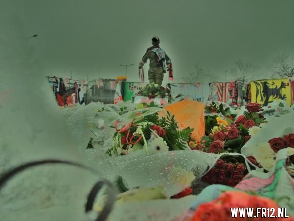 Voorplein Coen Moulijn