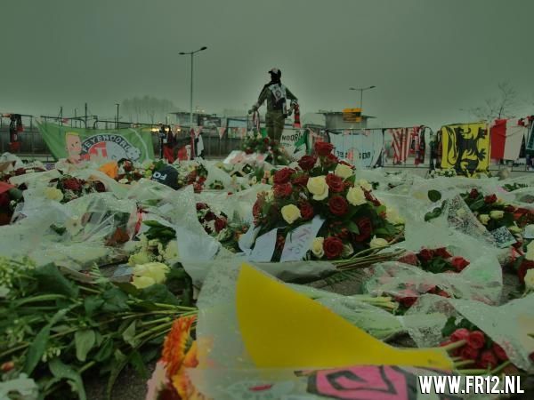 Voorplein Coen Moulijn