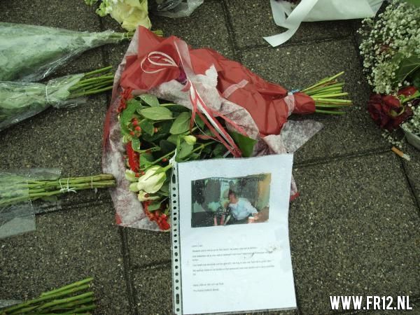 Voorplein Coen Moulijn