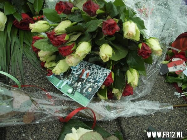Voorplein Coen Moulijn