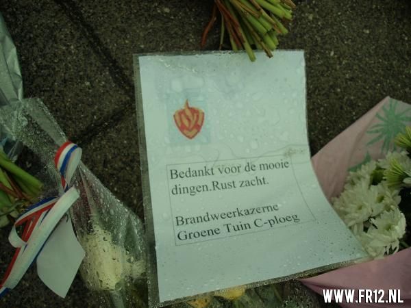 Voorplein Coen Moulijn