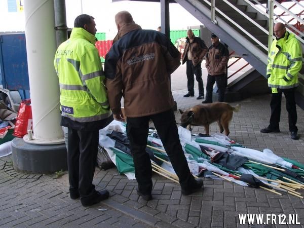 Feyenoord - Ajax
