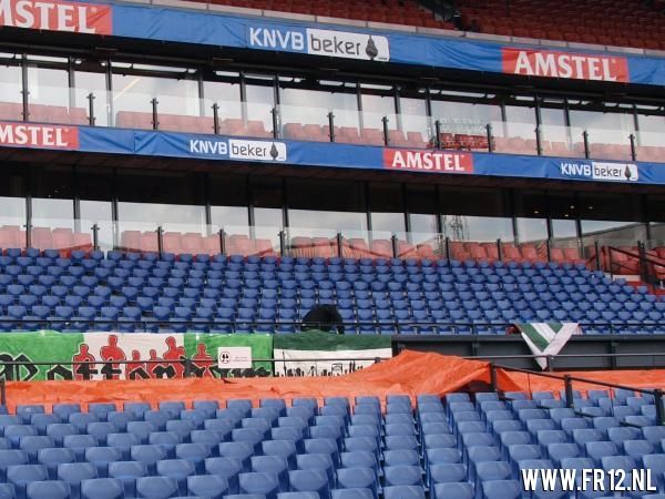 Feyenoord - Ajax