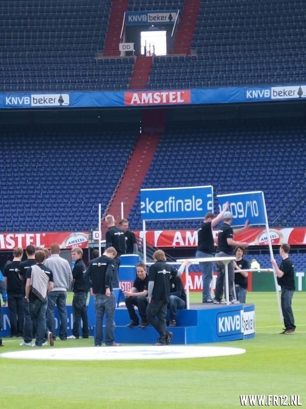 Feyenoord - Ajax