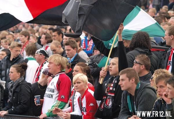 Feyenoord - Ajax