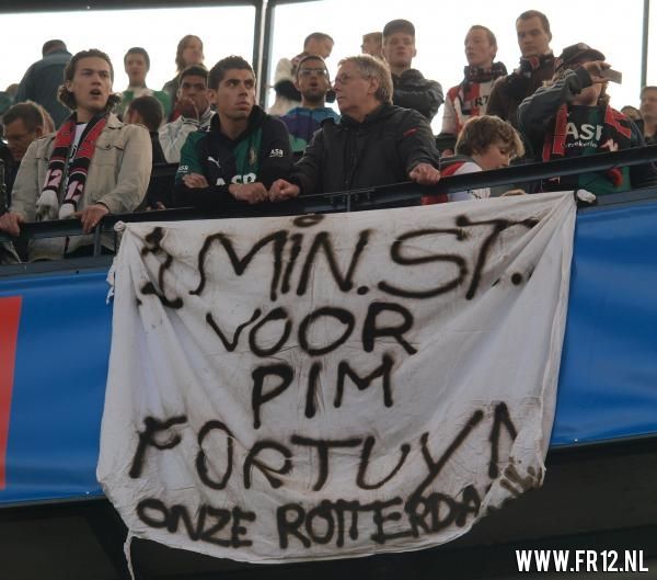 Feyenoord - Ajax