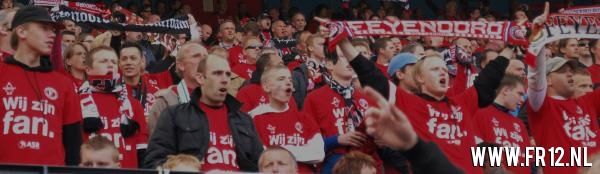 Feyenoord - Ajax