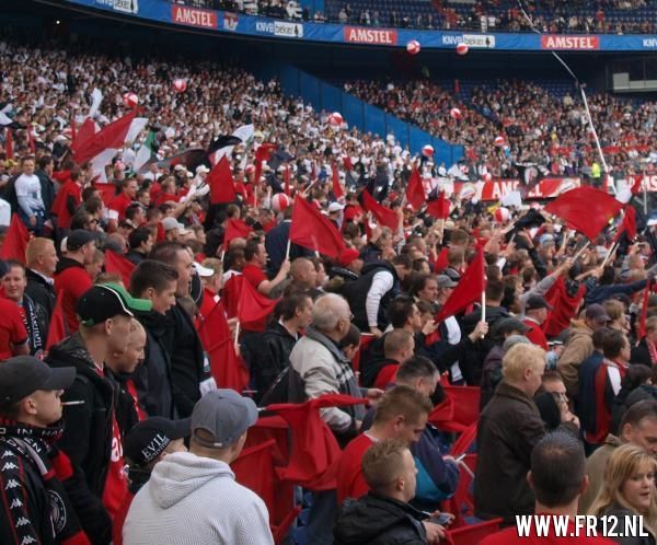 Feyenoord - Ajax