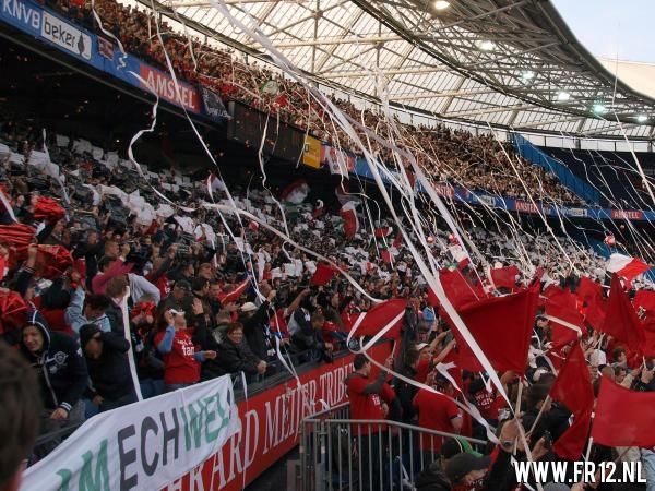 Feyenoord - Ajax