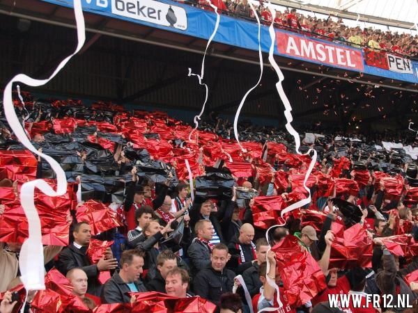 Feyenoord - Ajax