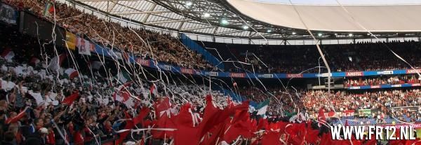 Feyenoord - Ajax