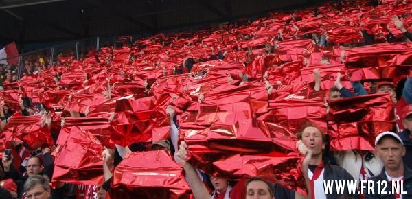 Feyenoord - Ajax