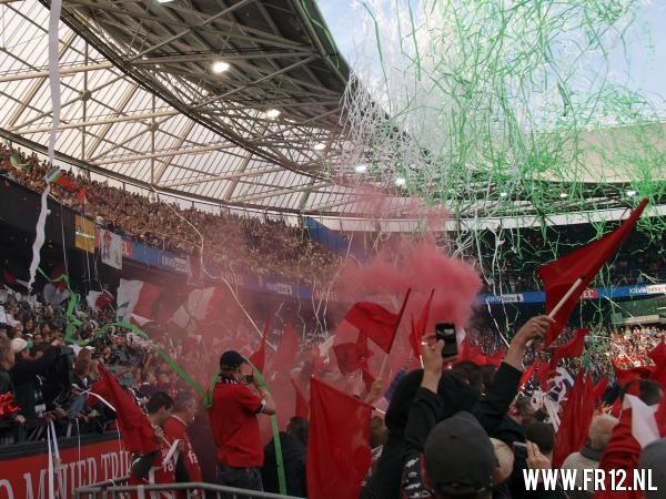 Feyenoord - Ajax