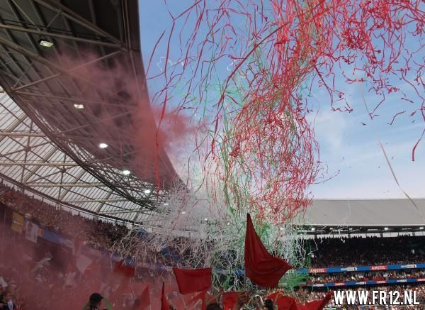 Feyenoord - Ajax