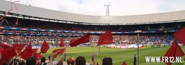 Feyenoord - Ajax