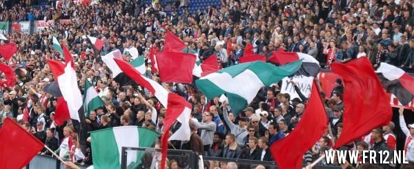 Feyenoord - Ajax