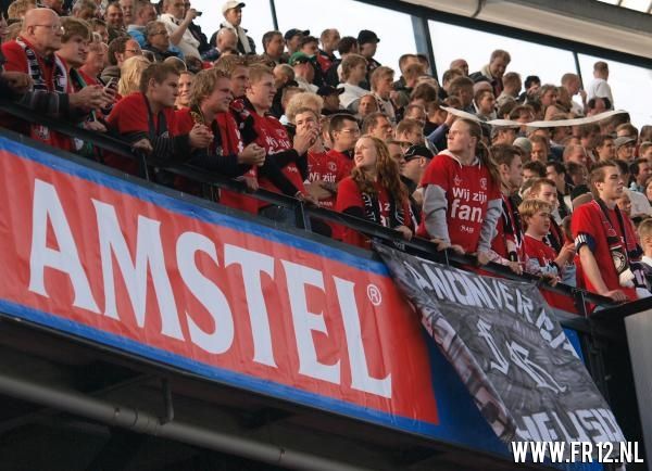 Feyenoord - Ajax