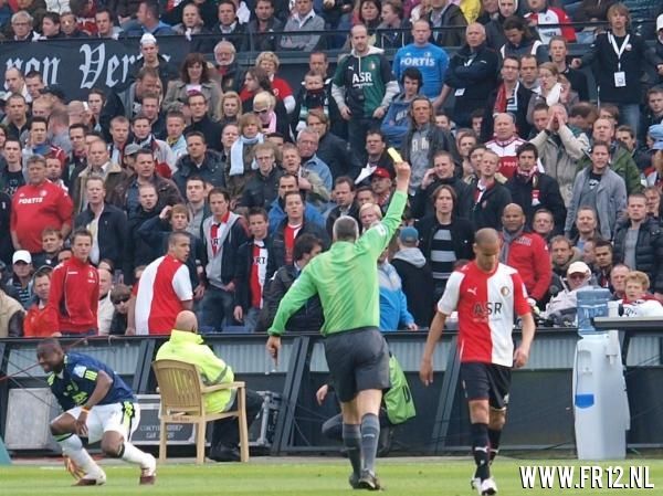 Feyenoord - Ajax