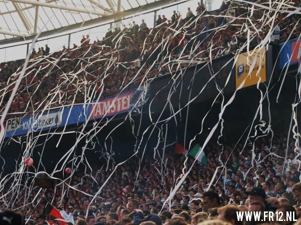 Feyenoord - Ajax