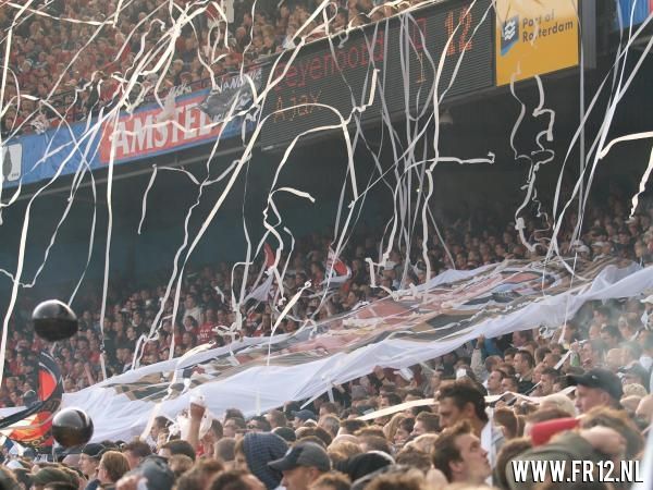 Feyenoord - Ajax