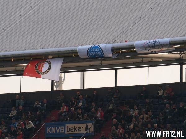 Feyenoord - Ajax