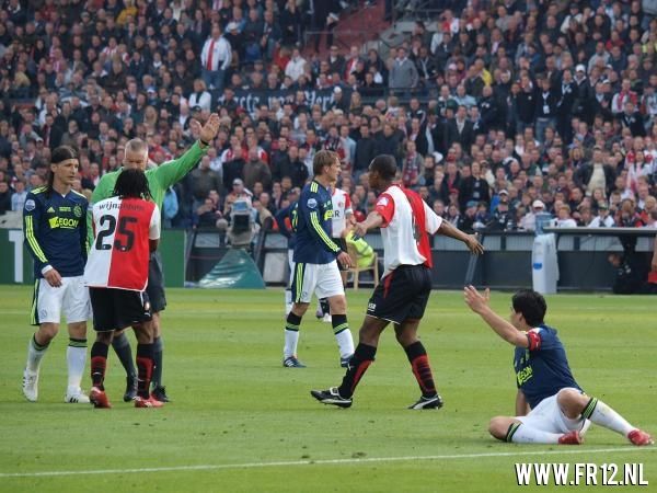 Feyenoord - Ajax