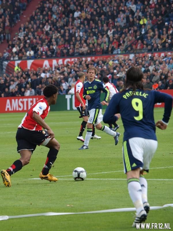 Feyenoord - Ajax