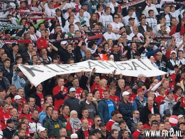 Feyenoord - Ajax