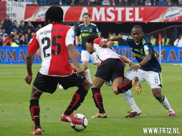 Feyenoord - Ajax
