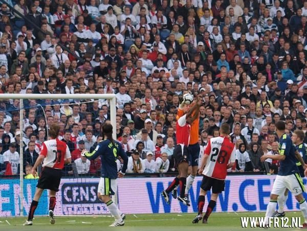 Feyenoord - Ajax