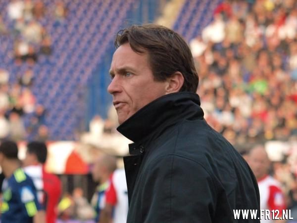 Feyenoord - Ajax