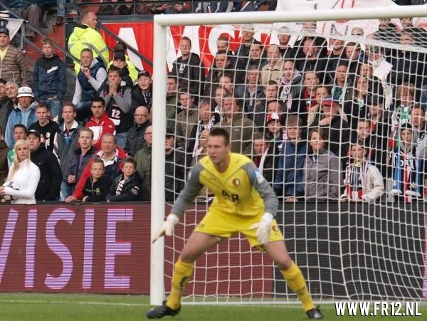 Feyenoord - Ajax