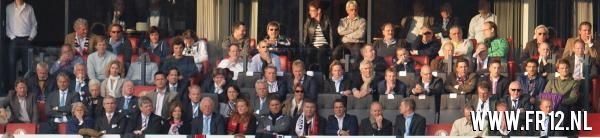Feyenoord - Ajax