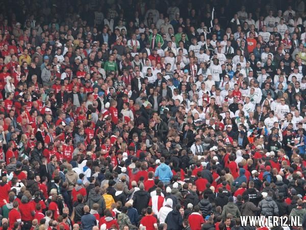 Feyenoord - Ajax
