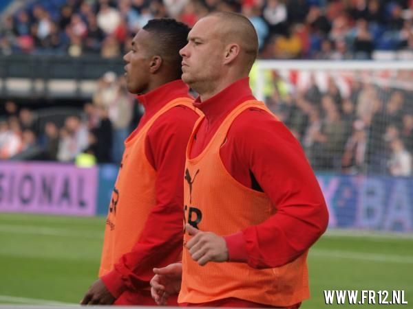 Feyenoord - Ajax