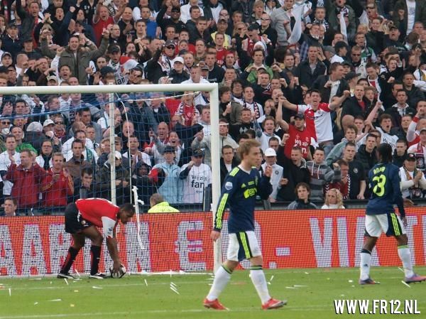 Feyenoord - Ajax